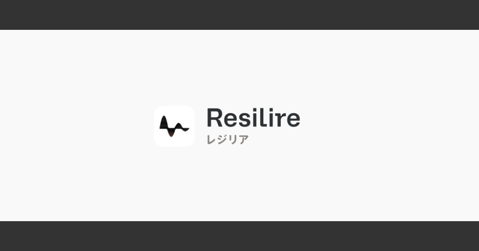 株式会社Resilire