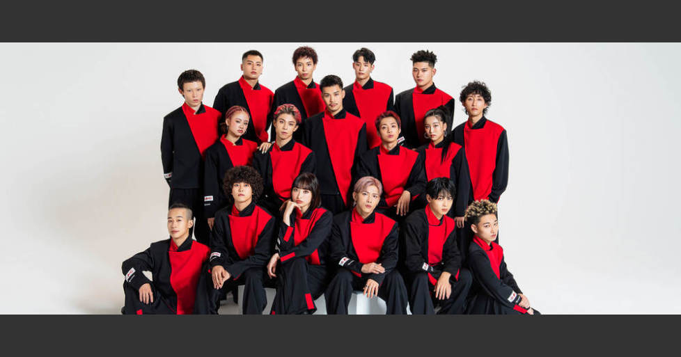 D.LEAGUE(Dリーグ) dip BATTLESマネージャー／メンバーサポート／契約