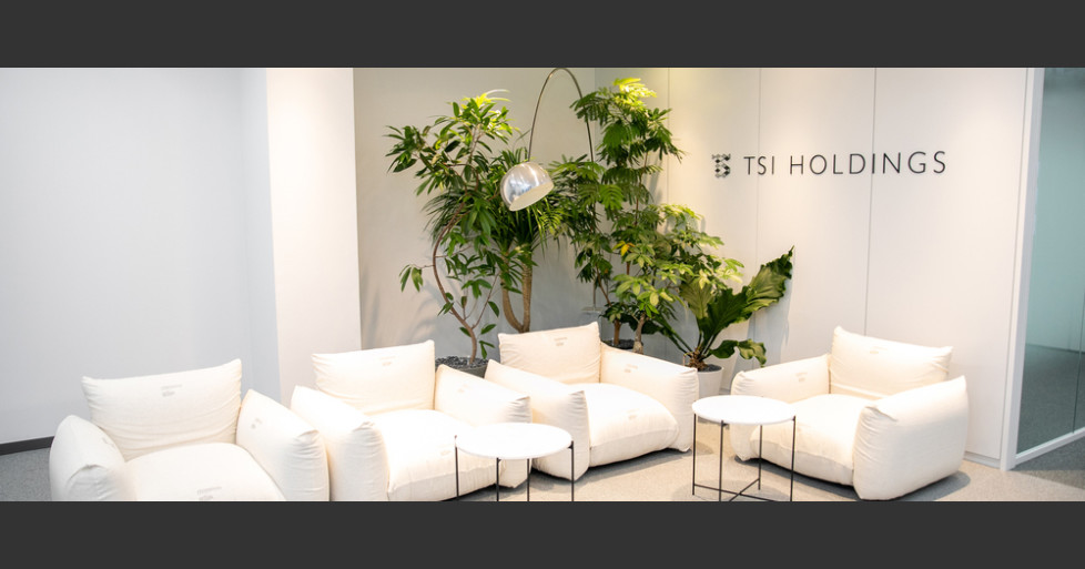 株式会社TSI
