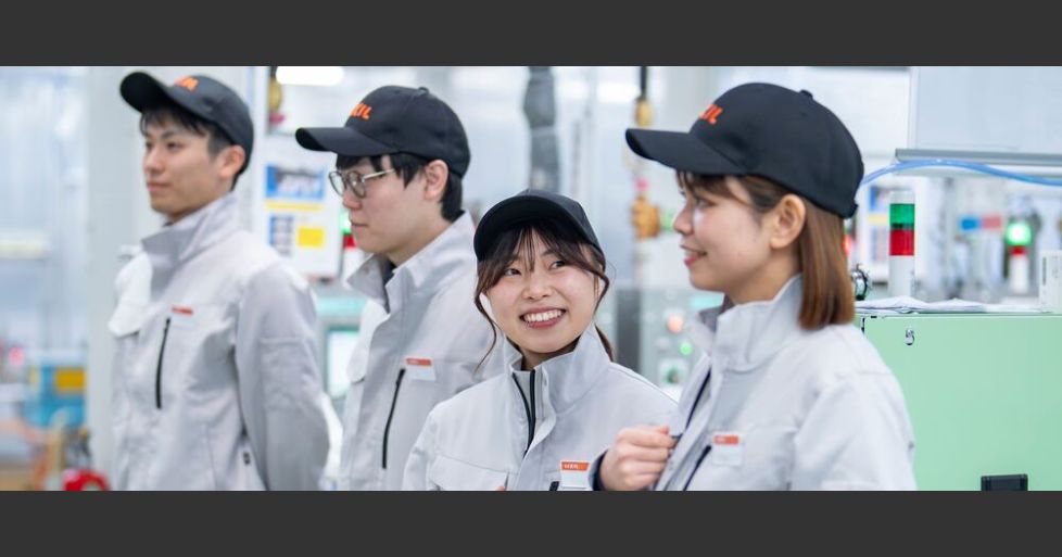 愛知・榎戸工場】【オープンポジション】あなたの「適性」と「希望」に