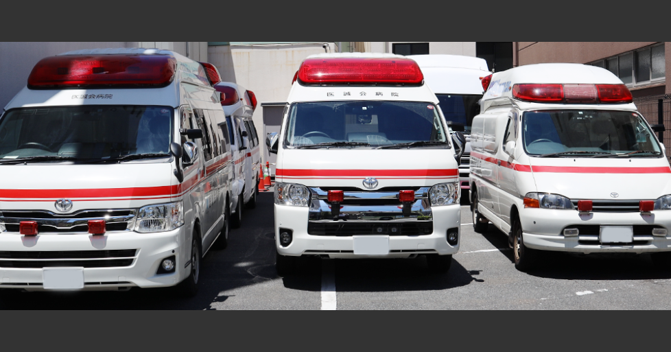 医療法人医誠会 医誠会病院 救急救命士 医療法人医誠会