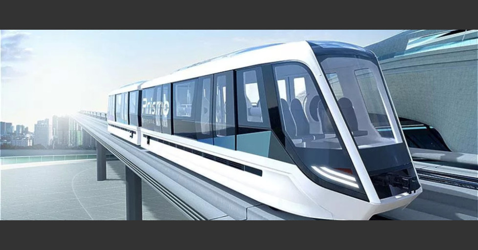 GX／広島県三原市】新交通システム車両の設計業務＜エナジー