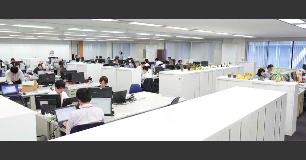 本社_Web制作スタッフ/品川または三田 株式会社ソラスト