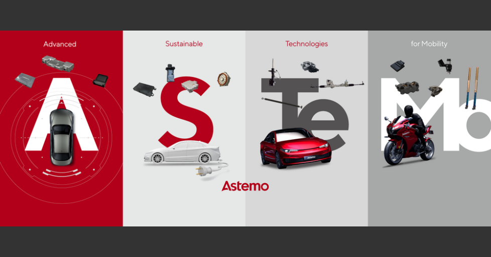 Astemo株式会社 採用情報