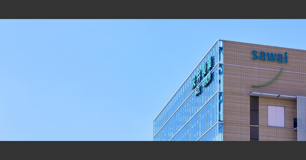 【開発部】開発推進・プロジェクトマネジメント業務 沢井製薬株式会社