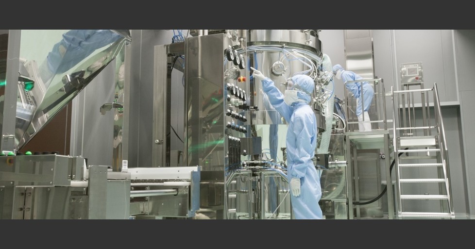 《39歳以下の方》★未経験歓迎★医薬品の製造担当者（機械オペレーター）【鹿島/関東/三田・三田西/九州・第二九州工場】 沢井製薬株式会社