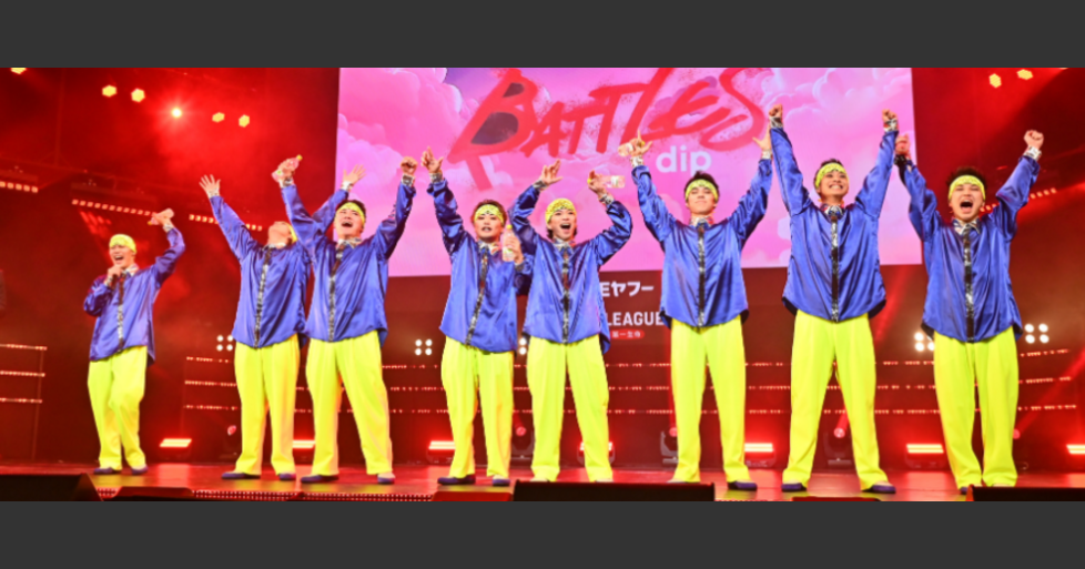 イベント運営リーダー（BATTLES × さいたまブロンコス 兼任