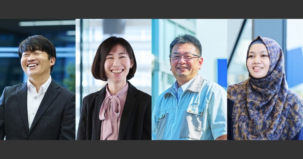 MARUWAグループ 採用情報