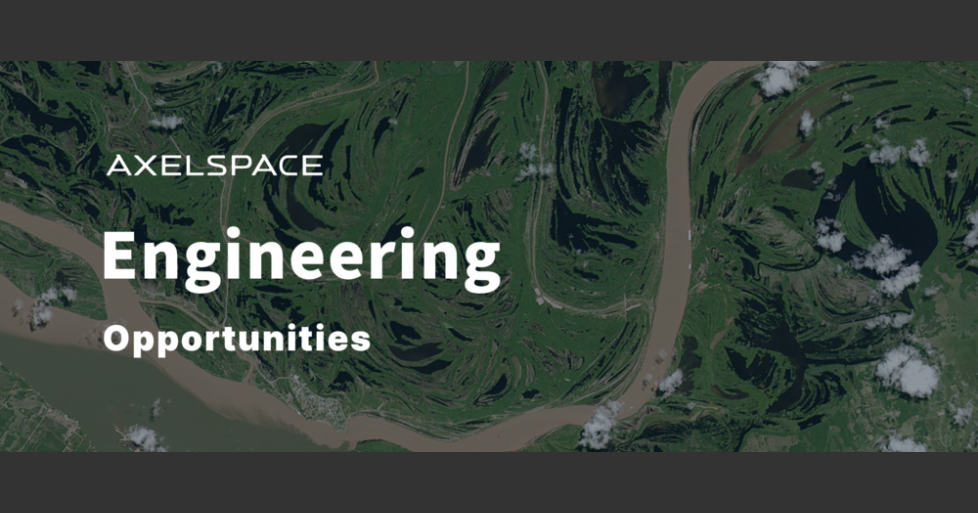 Optical Engineer 光学エンジニア 株式会社アクセルスペース