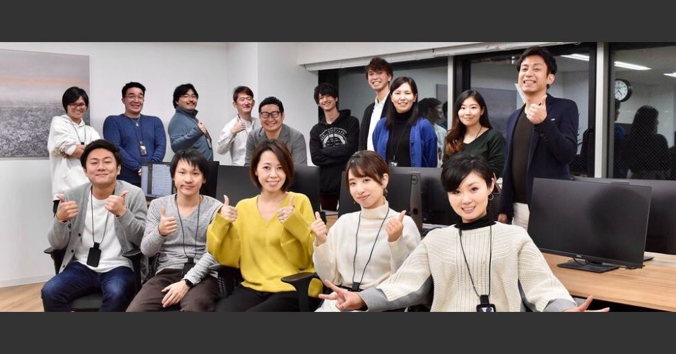 Webデザイナー 正社員 リンクタイズ株式会社