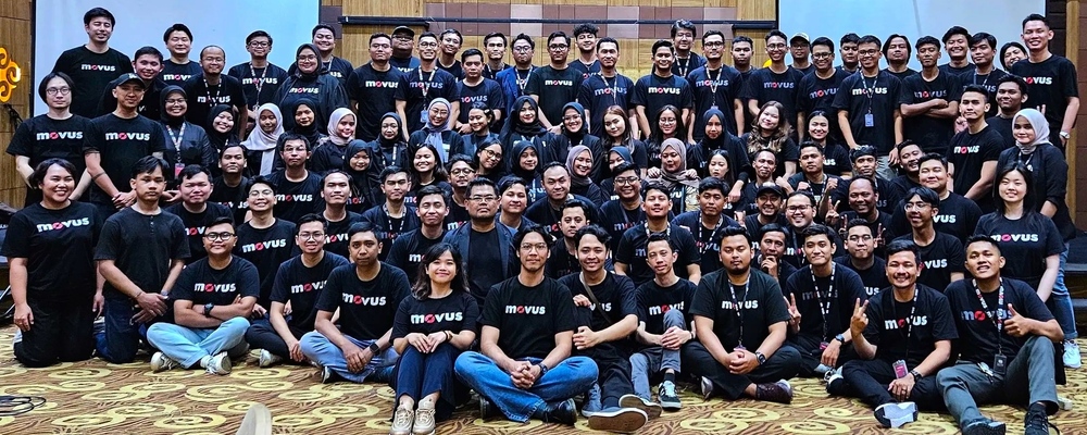 【グローバルSaaS×社会課題】バックエンドエンジニア募集！フルリモート可◎ | movus technologies株式会社
