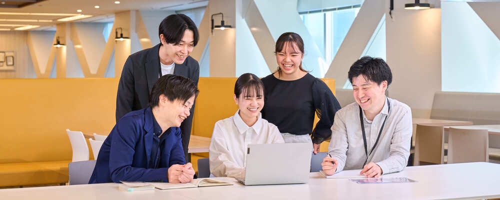 【業界経験不問】IPOを目指す5期目のベンチャーコンサルで大手案件の企画～実行～振り返りまで一気通貫でお任せします！ | 株式会社Sherpa consulting Parties