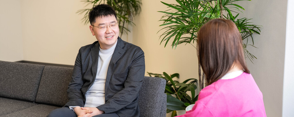 IT人材ソリューション営業_エンジニア提案型／大手企業へのITサービスの提供実績多数 | 株式会社ビヨンドソフトホールディングス