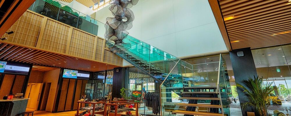 【正社員】千葉勤務(南房総)　Magarigawa 接客スタッフ（夜勤フロントメイン） | コーンズグループ