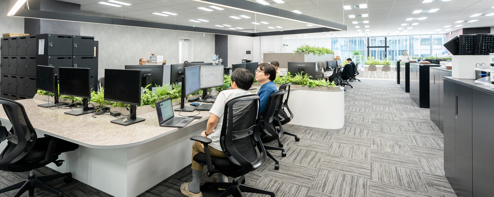 データサイエンティスト募集【AIスタートアップ】◆AI案件の推進リーダー／副業可／私服OK／設立以来黒字経営／東証グロース上場 | セカンドサイトアナリティカ株式会社