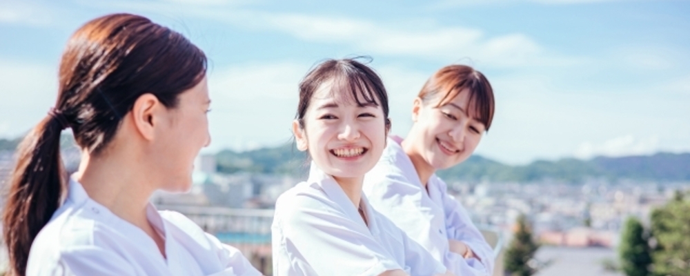 医療法人桂名会 重工大須病院：＜＜2027新卒看護師＞＞エントリーフォーム | CUC Partners