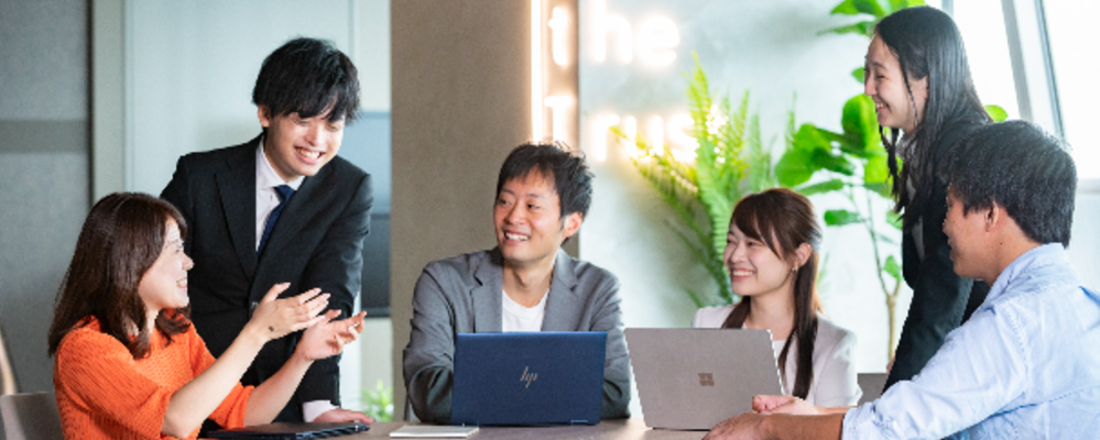 【キャリア採用】フィールドセールス（東京オフィス所属） | ウイングアーク1st株式会社