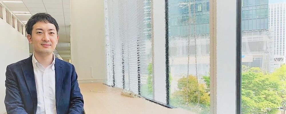 社員インタビュー　セールス�A　Smartマニュファクチュアリング営業部 | 株式会社エクサ