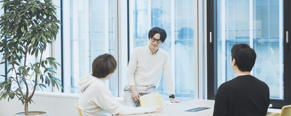【フロントエンドエンジニア（リードクラス）】プロジェクト推進G／東京 | ＫＩＮＴＯテクノロジーズ株式会社