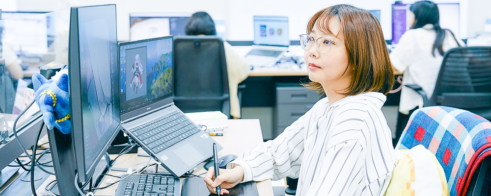 【福岡】グラフィックデザイナー＜ハイレイヤー＞【ココネ株式会社 勤務】 | ココネグループ