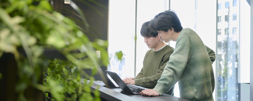【一般貨物事業部】フルスタックエンジニア | ハコベル株式会社