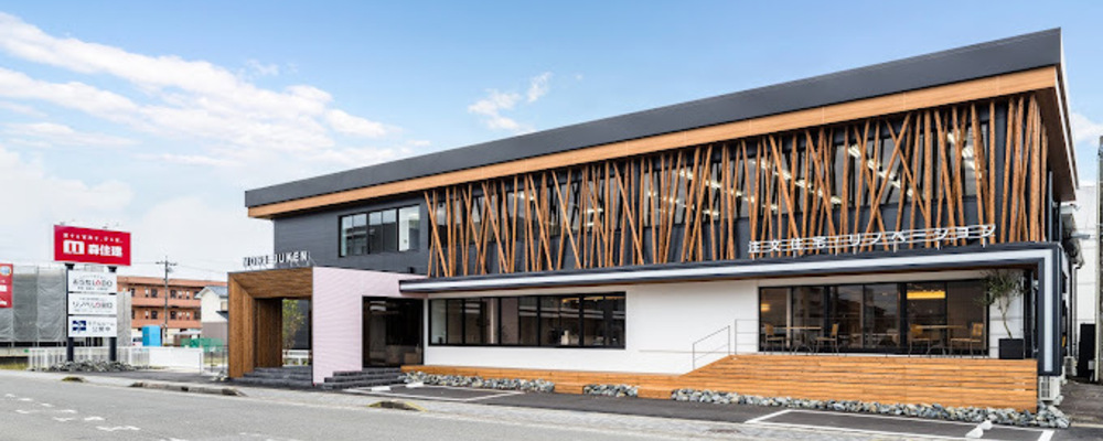 あなたの“得意”が活かせるポジションをご提案！ | 株式会社森住建