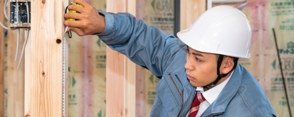 【新店舗オープンにつき100名採用】新築・リフォーム施工管理◆年間休日120日/成長フェーズを支える | サンリーグループ