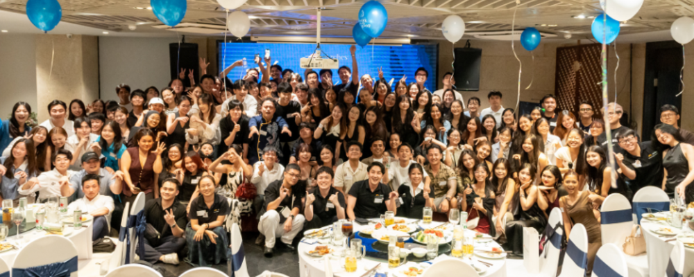 Senior Client Solutions Associate (Korean Speaker) | Arches