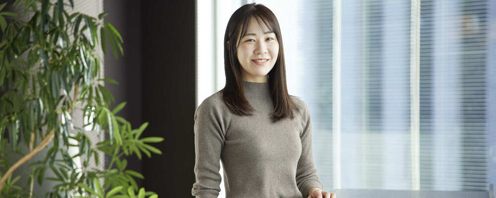 【営業アシスタント部　営業アシスタント職】 | J.P.Returns株式会社