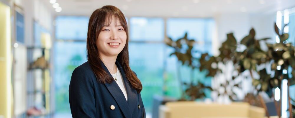 人事スタッフ | GRAZ AUTOMOTIVE HOLDINGS