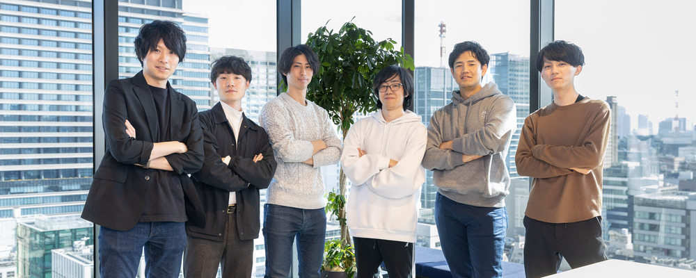【虎ノ門｜AIエンジニア募集】Biz Freak｜生成AI×社会実装の最前線｜最新のAI開発環境で圧倒的に成長できる環境 | PKSHAグループ