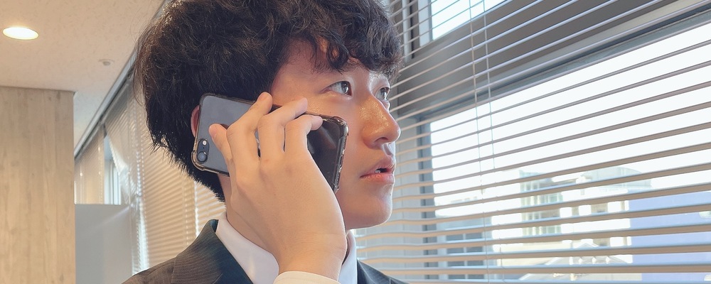 【社員紹介専用】インサイドセールス＜東京＞ | ディーエムソリューションズ株式会社