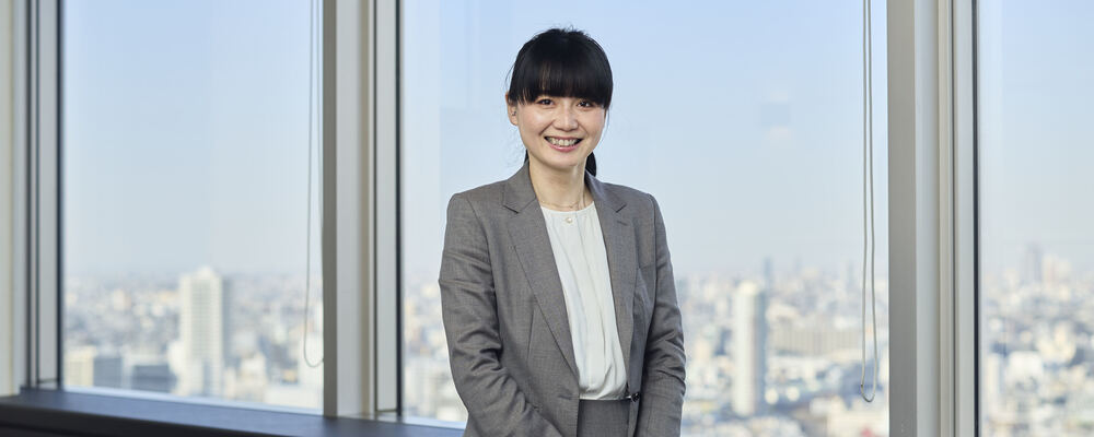 柔軟な働き方で叶える、私のキャリアと社会貢献 | 株式会社ウィルグループ