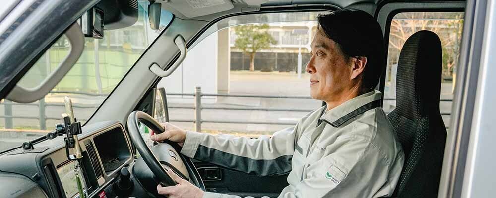 サービスの根幹を支えるカスタマーサポート | 株式会社オープンハウス・アーキテクト