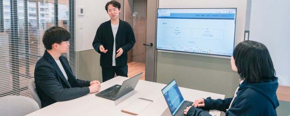 AIを使用した業務効率化｜ハイブリットワーク・副業OK | 株式会社リライアス
