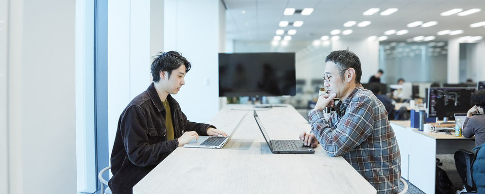 バックエンドエンジニア（ID認証基盤） | ウェルスナビ株式会社