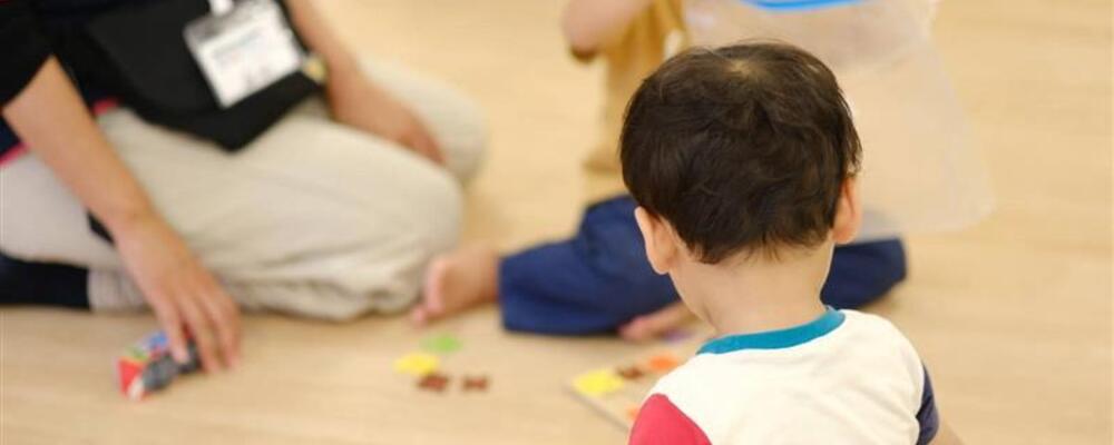 SANPO庚午教室／児童発達支援管理責任者／正社員 | 株式会社マリモホールディングス