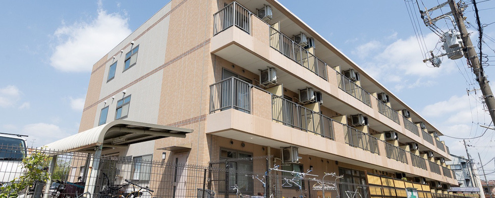 住宅型有料老人ホーム ケアキューブ高柳　介護職（正社員） | 株式会社メディプラン