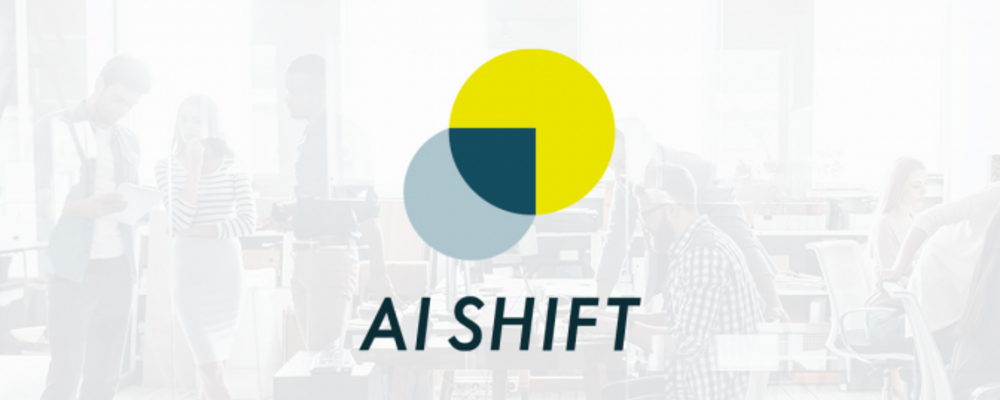 【AI Shift/東京】生成AI活用支援領域　新規セールスメンバー募集 | サイバーエージェントグループ