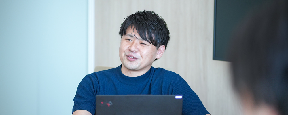 AI推進 / リードメンバー | ウェルスナビ株式会社