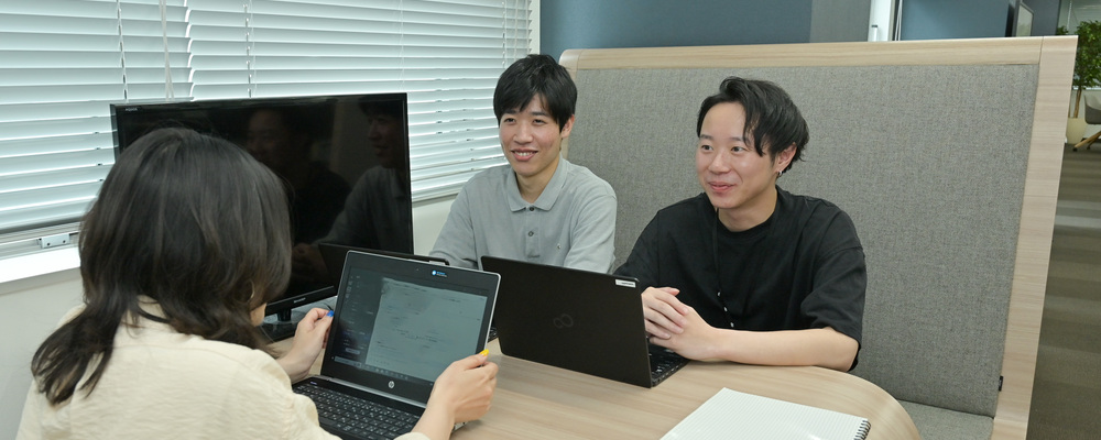 【プライム上場】新サービス「スポットバイトル」のカスタマーサポート | ディップ株式会社