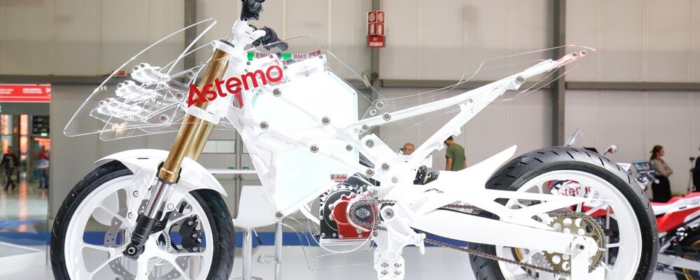 ２輪車向けABSシステムの制御開発【栃木】 | Astemo株式会社