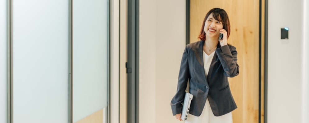 経理担当者（マネージャー候補） | 株式会社リバスタ