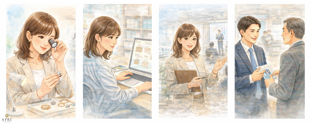 【第二新卒】事務系総合職｜未経験歓迎｜月給25万円以上｜原則定時退社｜土日祝休み | 株式会社アプレ