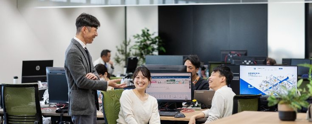 【愛知・豊田】外国特許事務マネージャー | トヨタテクニカルディベロップメント株式会社