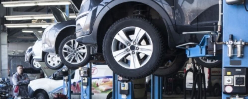 ［シリウス株式会社］ジープ横浜みなとみらいサービス／サービスマネージャー | GRAZ AUTOMOTIVE HOLDINGS