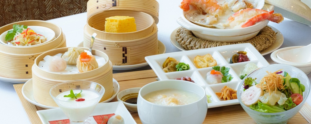 【中国料理　琥珀楼】料飲サービス　主任職 | 株式会社南西楽園リゾート