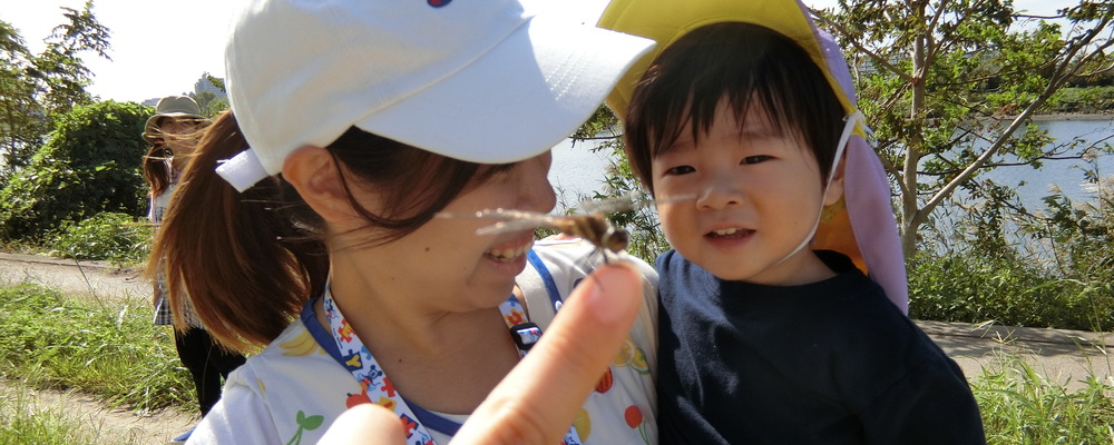 【南流山駅よりバス5分】キッズラボ南流山保育園/定員80名 | キッズラボ株式会社