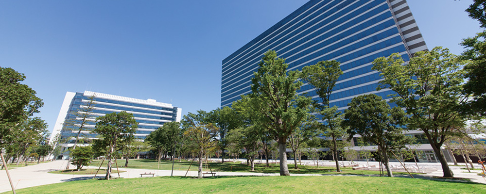 リファラル採用・アルムナイ採用（社員紹介型採用）応募ページ | 栗田工業株式会社