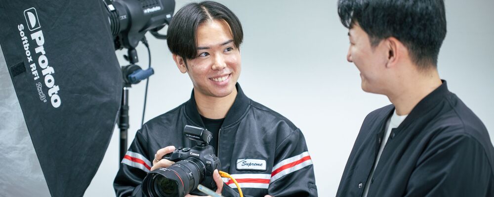 【フォトグラファー】早期昇格実績アリ！／機材貸与・出張費用は会社負担／直行直帰OK | サングローブ株式会社
